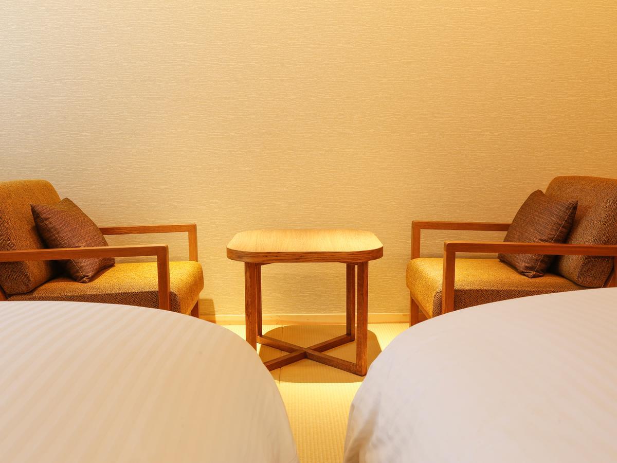 Minato Koyado Awajishima Hotel Minamiawaji Exterior foto