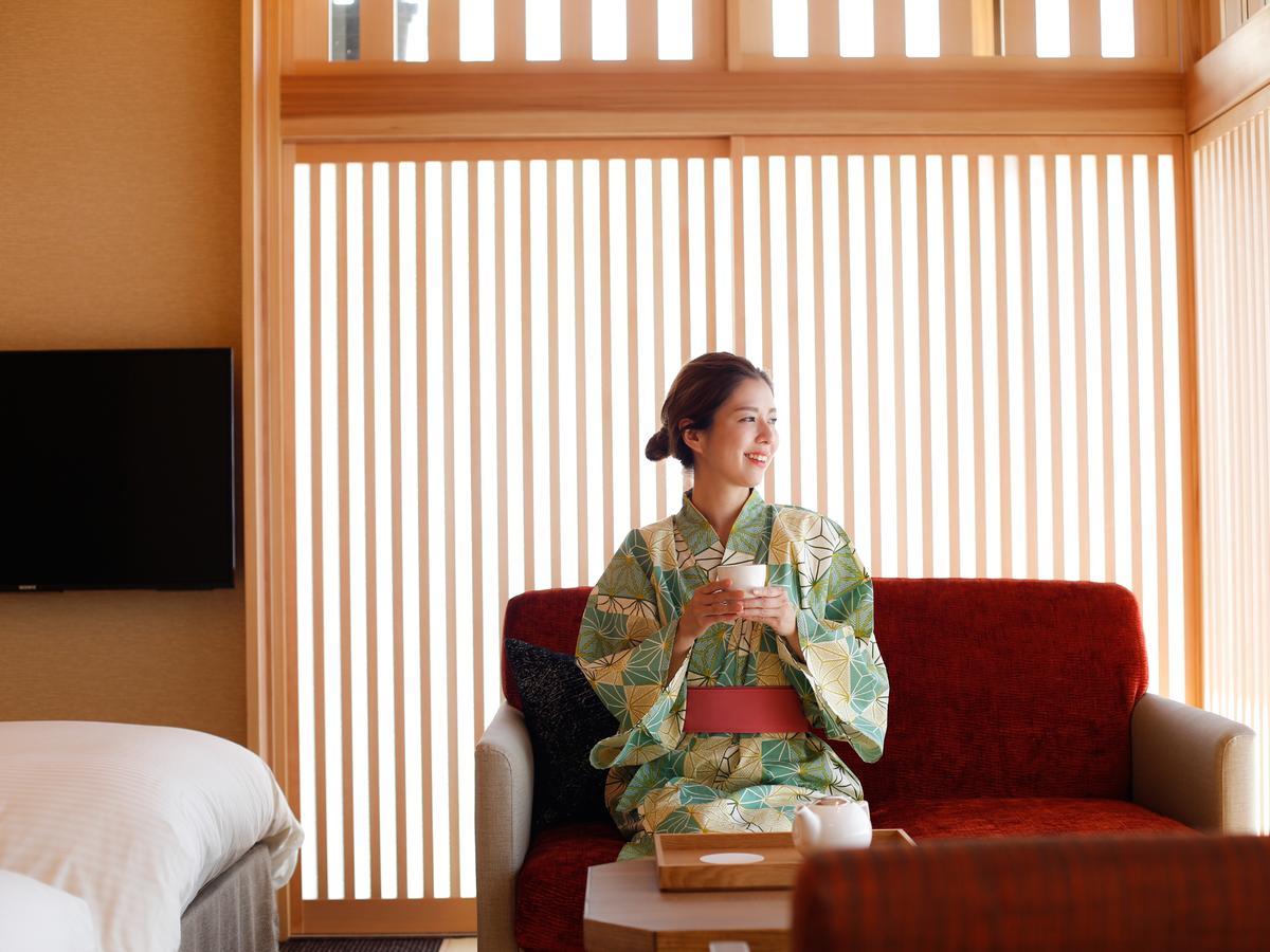 Minato Koyado Awajishima Hotel Minamiawaji Exterior foto