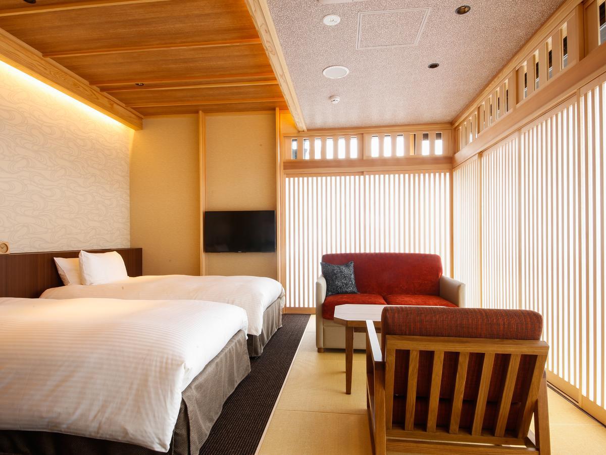Minato Koyado Awajishima Hotel Minamiawaji Exterior foto