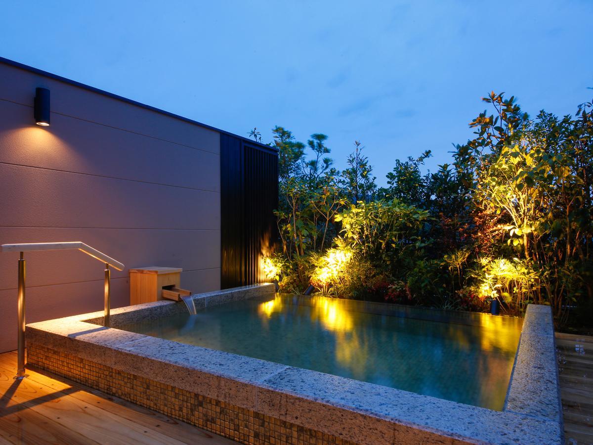 Minato Koyado Awajishima Hotel Minamiawaji Exterior foto