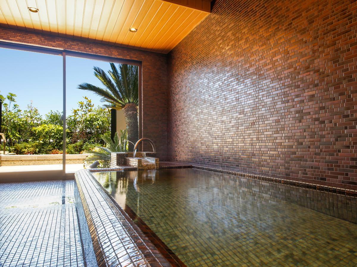 Minato Koyado Awajishima Hotel Minamiawaji Exterior foto