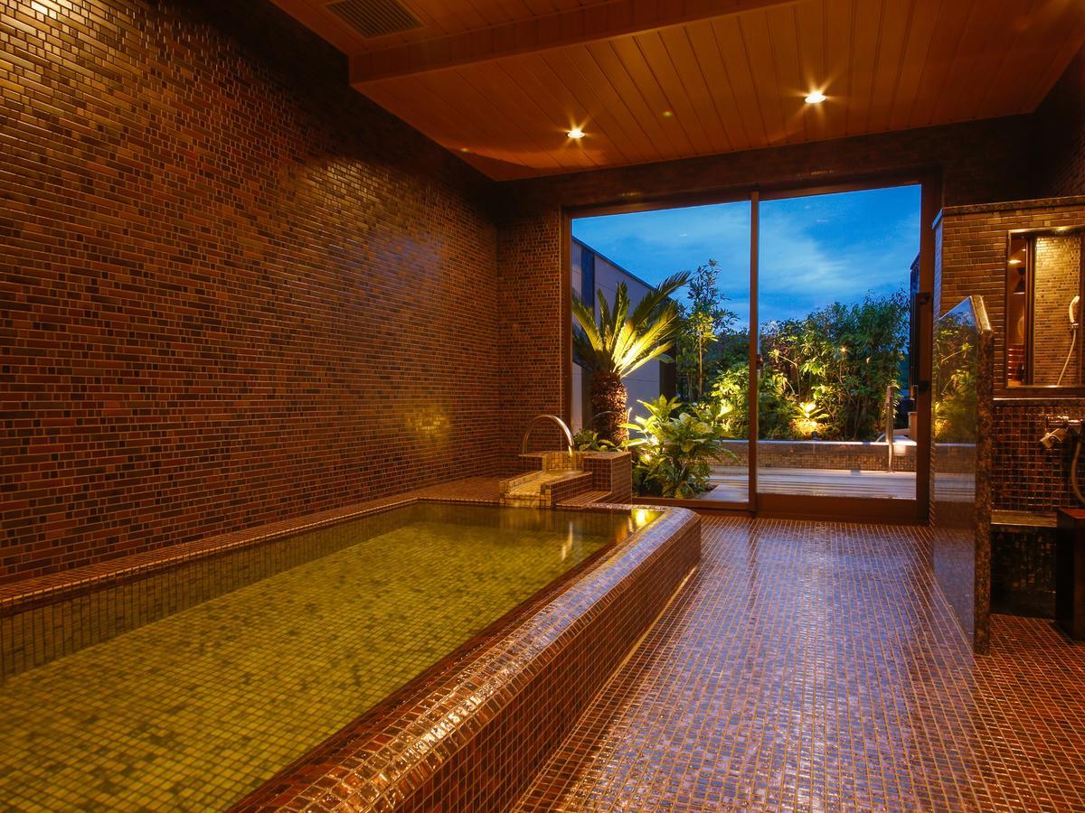 Minato Koyado Awajishima Hotel Minamiawaji Exterior foto