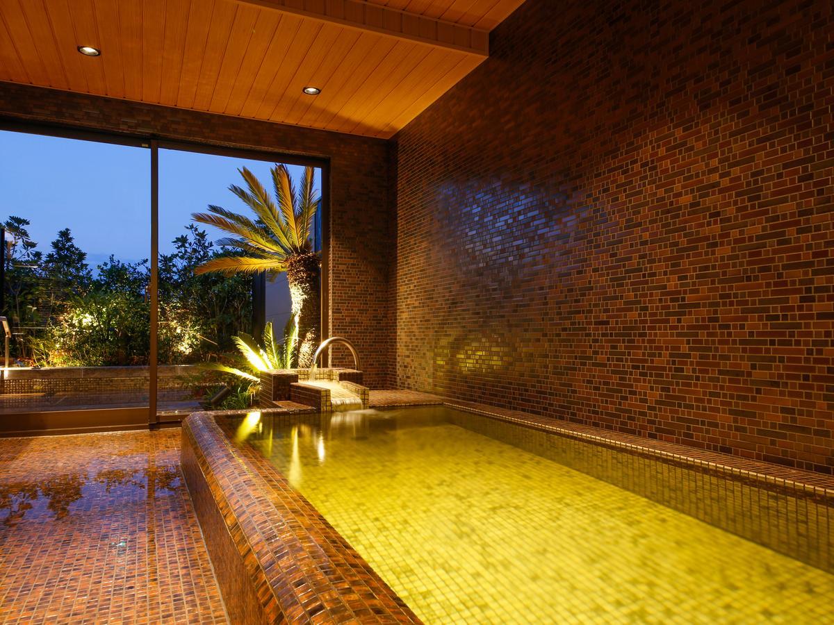 Minato Koyado Awajishima Hotel Minamiawaji Exterior foto
