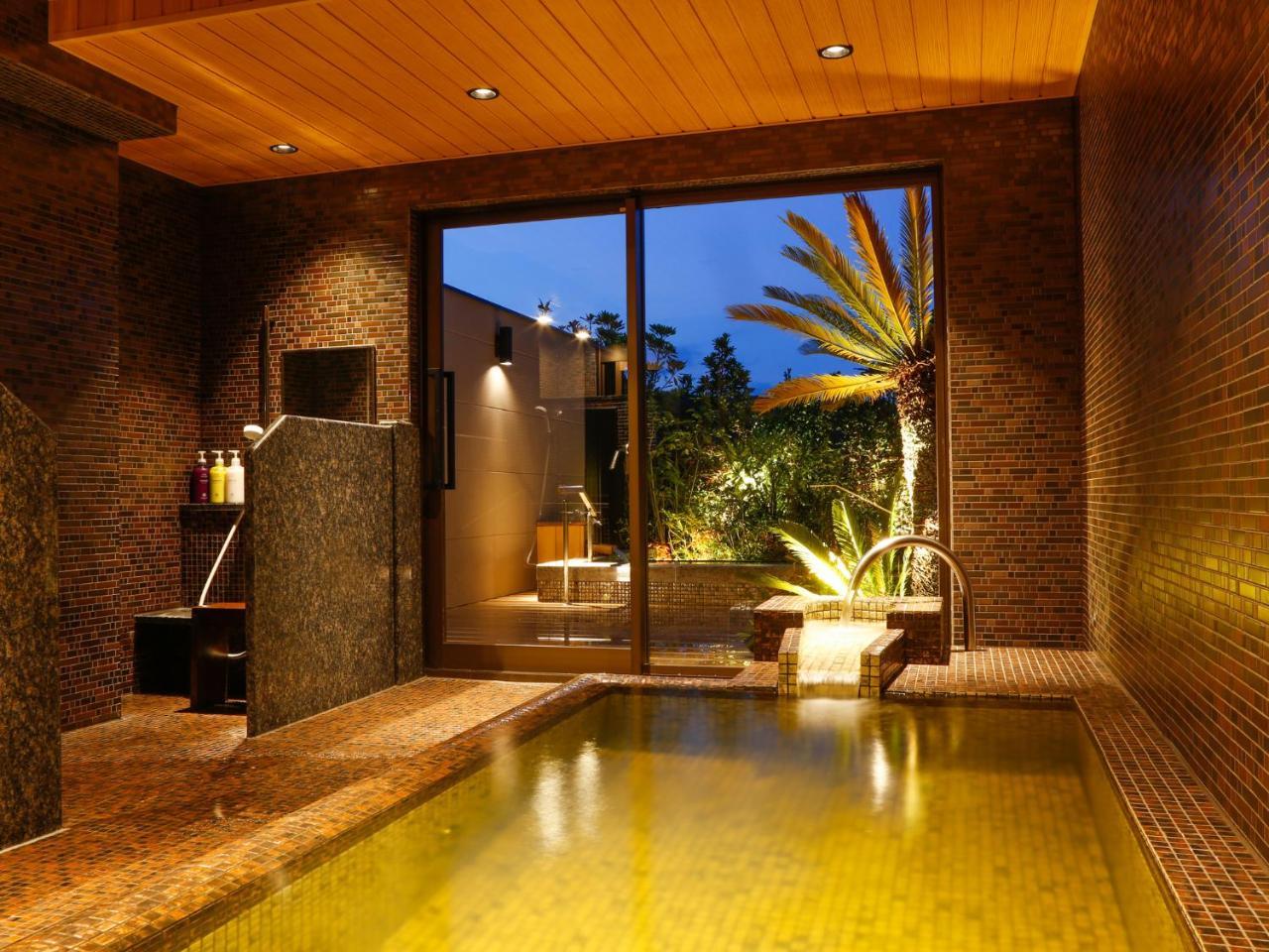Minato Koyado Awajishima Hotel Minamiawaji Exterior foto
